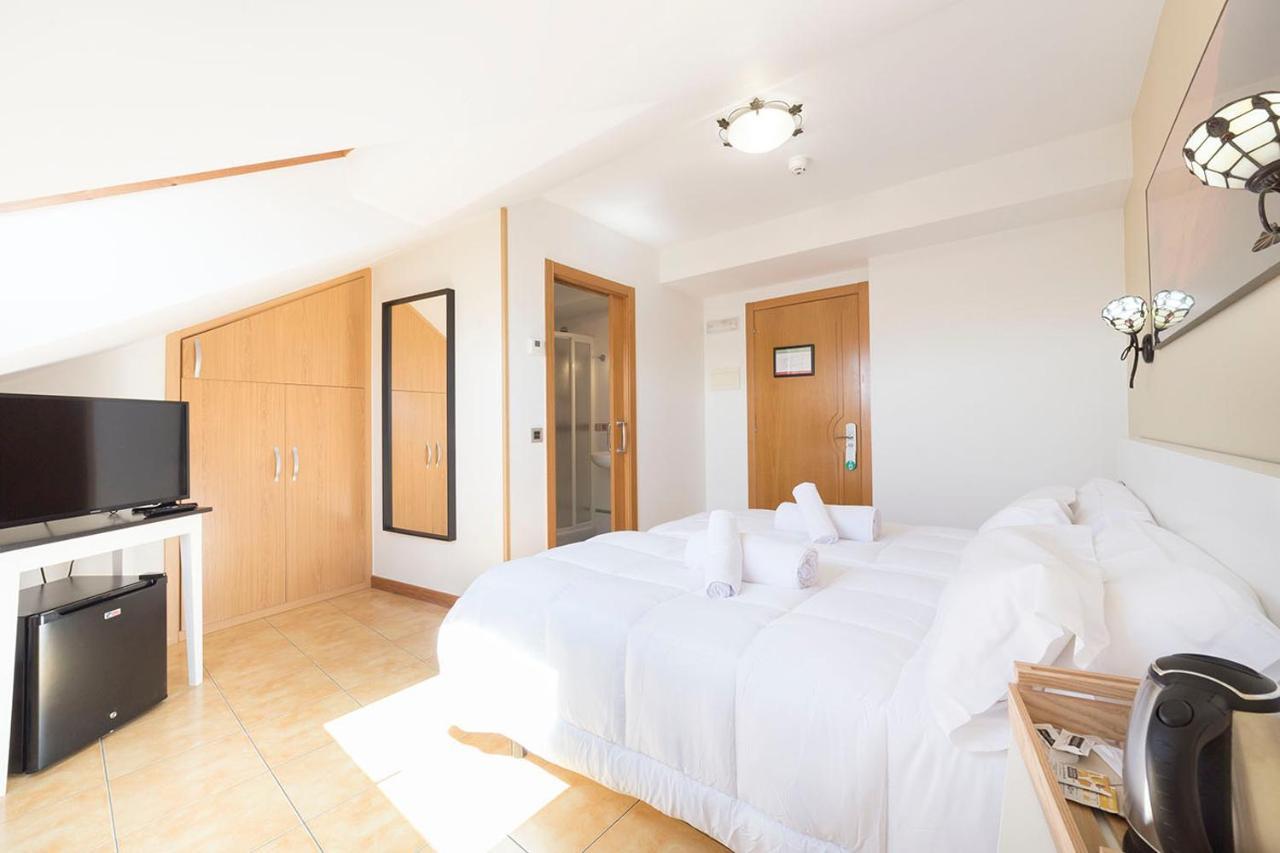 Casa de hóspedes Stellae Luscofusco 3*