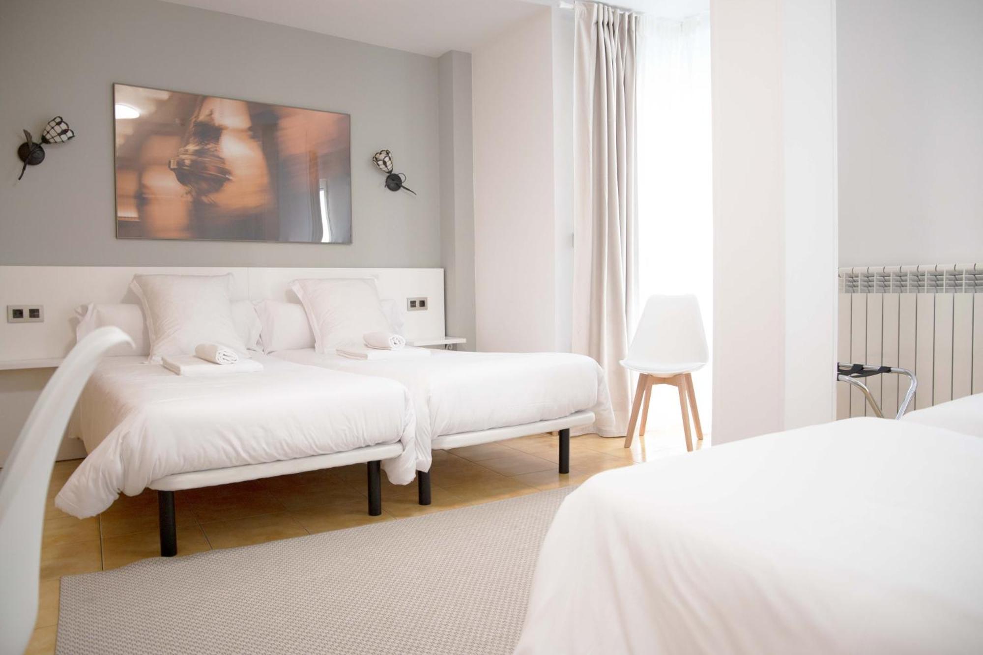 Stellae Luscofusco 3* Santiago de Compostela